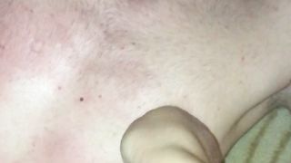 Nipple twist 360 degrees and slaveboy was not allowed to scream, cry or make any sound