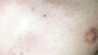 Nipple twist 360 degrees and slaveboy was not allowed to scream, cry or make any sound