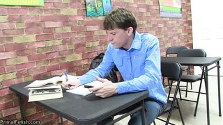 Alex & Athena - Vampire Protege 1