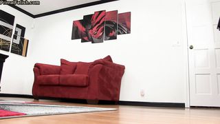 Alex Athena & Lacey - Vampire Protege 2 - Completing Her Coven