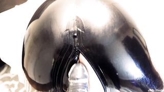 Stella Liberty - Pounding Candi Cumdump sweet tooth - part 5