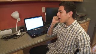 SubbyHubby - Life As Josi’s Houseboy