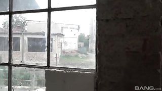 Submissed - Katy Rose, Ashley Ocean, Adelle Unicorn & Nicole Love - Bad Boys Bossed 2