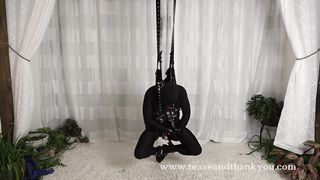 TeaseAndThankYou - Mandy Marx - Chemistry