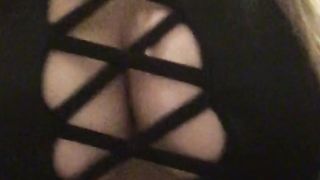 Teaser for My lonely and denied subbies...