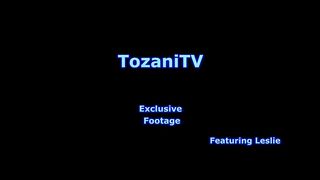 Leslie - Tozani TV Exclusive Footage