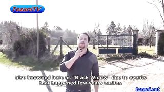 Leslie - Tozani TV Exclusive Footage