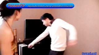 Leslie - Tozani TV Exclusive Footage