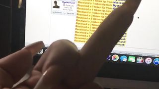 Yellow walls on myfreecams. Cute