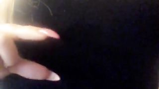 Your dicklet looks even more smaller when I’m around