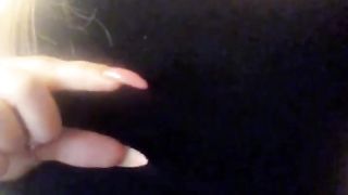 Your dicklet looks even more smaller when I’m around