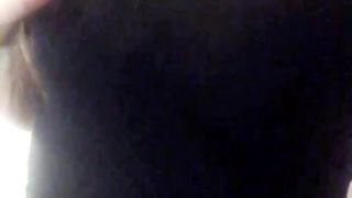 Your dicklet looks even more smaller when I’m around