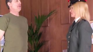 TheEnglishMansion - Barracks - An Exercise In Discipline