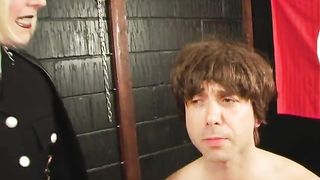 TheEnglishMansion - Barracks - Bitch In Uniform