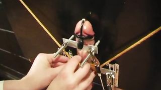 TheEnglishMansion - Barracks - Bitch In Uniform