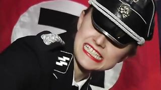 TheEnglishMansion - Barracks - Captured And Interrogated