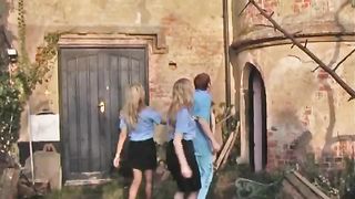 TheEnglishMansion - Barracks - Correction Castle