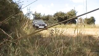 TheEnglishMansion - Barracks - Man Hunt