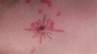 TheEnglishMansion - Barracks - Stretched & Waxed