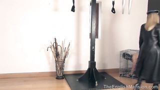 TheEnglishMansion - Barracks - Suffer Or Starve