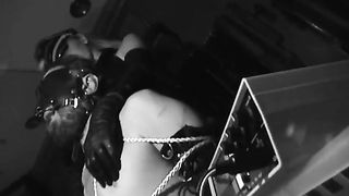 TheEnglishMansion - Barracks - Uniformed Torment