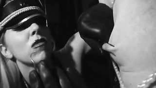 TheEnglishMansion - Barracks - Uniformed Torment