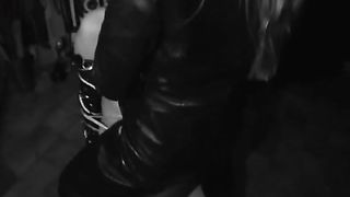 TheEnglishMansion - Barracks - Uniformed Torment