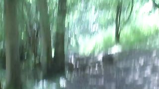 TheEnglishMansion - Barracks - You Can Run But You Can't Hide