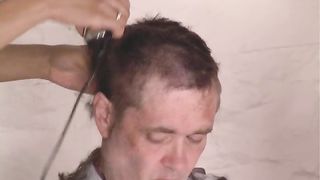 TheEnglishMansion - Barracks - You Can Run But You Can't Hide