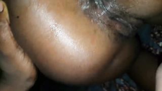 Destroyed Anal First Time