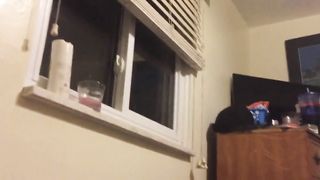 Beautiful latina wnts to show her blowjobs skills