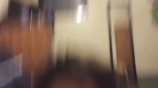 Beautiful latina wnts to show her blowjobs skills