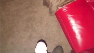 My friend Brett still fucking my girl