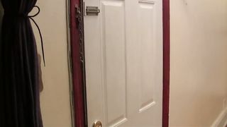 Double Domme Mixed Fighting