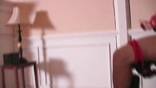 Cry for your balls - mistress Varla