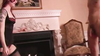 The keeper - Mistress Varla