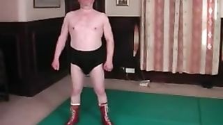 Anton,MixedWrestling426