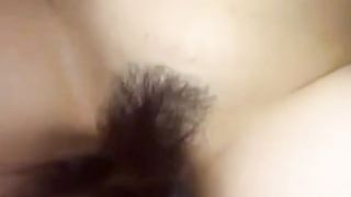 Japanese Rion's Private Pussy & Creampie 2