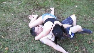 Anton,MixedWrestling439