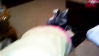 Mandy I C  BOAB (Yellow)