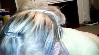 Mandy I C  BOAB (Yellow)