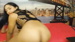 Horny Babe Sucks And Rides Her Partner