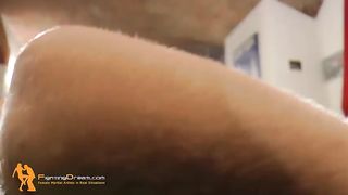 VeVe Lane photo session