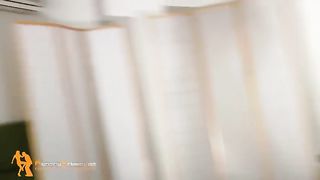 VeVe Lane photo session