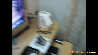 A Day With a Chinese Hooker