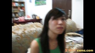 A Day With a Chinese Hooker