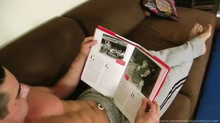 Mixed Wrestling 17 2