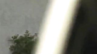 Amazing Tits in Public