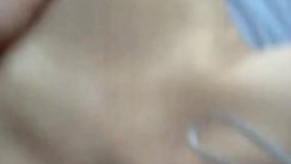 Dublin Ohio Sarah S. Gets facial