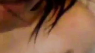 ngewe di kamar mandi